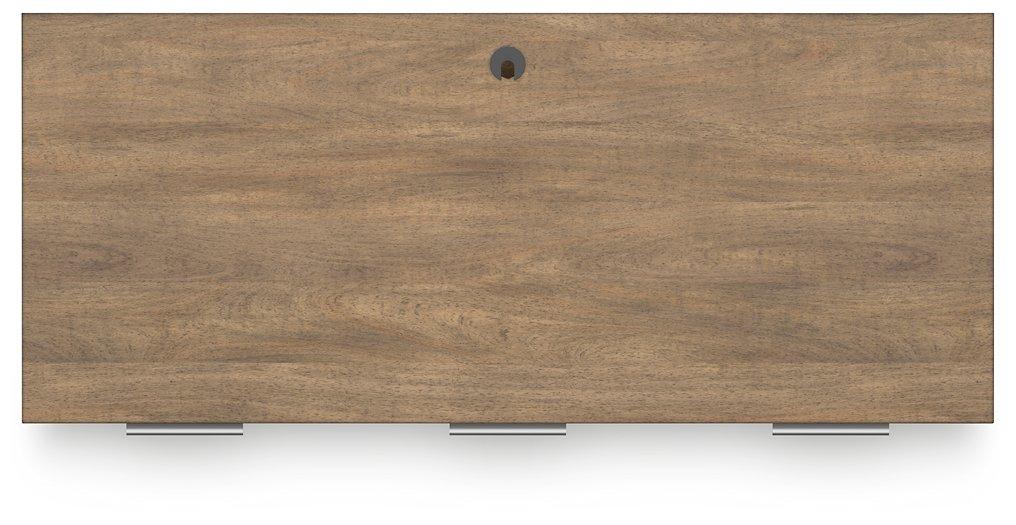 Montia Home Office Set - Visions in Furniture (La Mirada, CA)