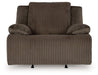 Top Tier Living Room Set - Visions in Furniture (La Mirada, CA)