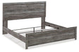 Bronyan Bedroom Set - Visions in Furniture (La Mirada, CA)