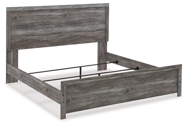 Bronyan Bedroom Set - Visions in Furniture (La Mirada, CA)