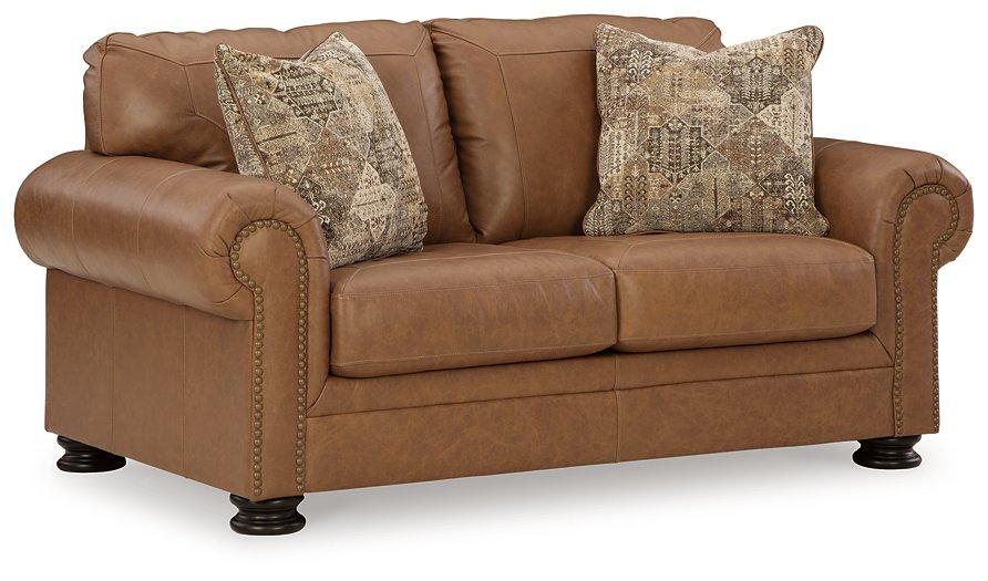 Carianna Living Room Set - Visions in Furniture (La Mirada, CA)