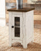 Wystfield Occasional Table Set - Visions in Furniture (La Mirada, CA)