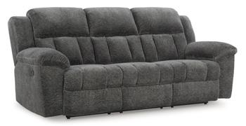 Frohn Living Room Set - Visions in Furniture (La Mirada, CA)