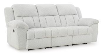 Frohn Living Room Set - Visions in Furniture (La Mirada, CA)