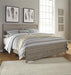 Culverbach Bedroom Set - Visions in Furniture (La Mirada, CA)