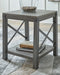 Freedan Occasional Table Set - Visions in Furniture (La Mirada, CA)