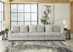 Regent Park Living Room Set - Visions in Furniture (La Mirada, CA)
