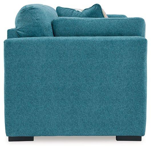 Keerwick Living Room Set - Visions in Furniture (La Mirada, CA)