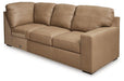 Bandon Sectional - Visions in Furniture (La Mirada, CA)