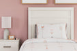 Stelsie Bedroom Set - Visions in Furniture (La Mirada, CA)