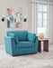 Keerwick Living Room Set - Visions in Furniture (La Mirada, CA)