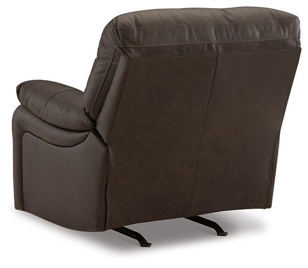 Leesworth Living Room Set - Visions in Furniture (La Mirada, CA)