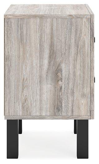 Vessalli Bedroom Set - Visions in Furniture (La Mirada, CA)