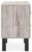 Vessalli Bedroom Set - Visions in Furniture (La Mirada, CA)