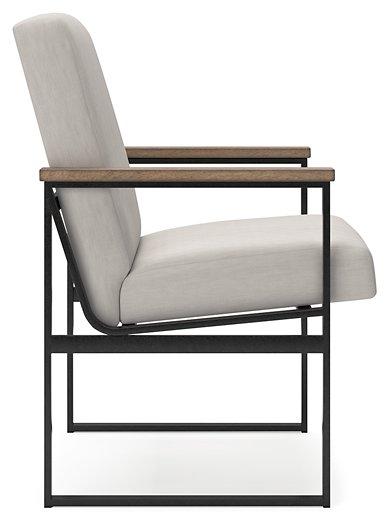 Montia Home Office Set - Visions in Furniture (La Mirada, CA)
