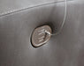 Next-Gen DuraPella Power Reclining Sectional - Visions in Furniture (La Mirada, CA)