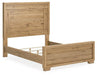 Galliden Bedroom Package - Visions in Furniture (La Mirada, CA)