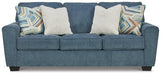 Cashton Living Room Set - Visions in Furniture (La Mirada, CA)