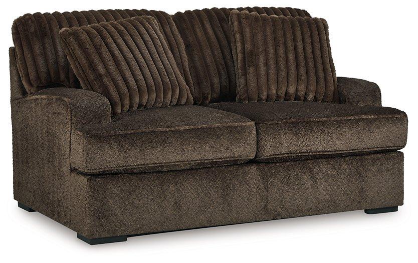 Aylesworth Upholstery Package - Visions in Furniture (La Mirada, CA)