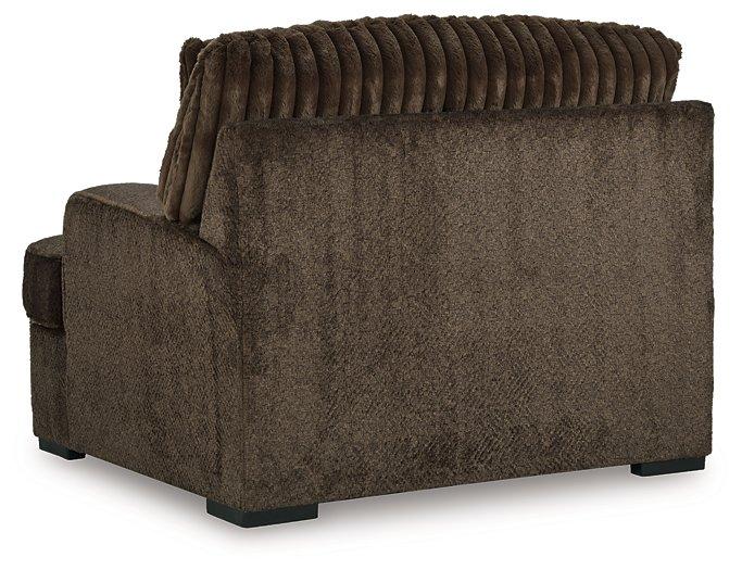 Aylesworth Upholstery Package - Visions in Furniture (La Mirada, CA)
