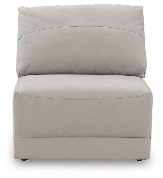Next-Gen Gaucho Sectional Sofa with Chaise - Visions in Furniture (La Mirada, CA)