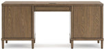 Roanhowe Home Office Set - Visions in Furniture (La Mirada, CA)