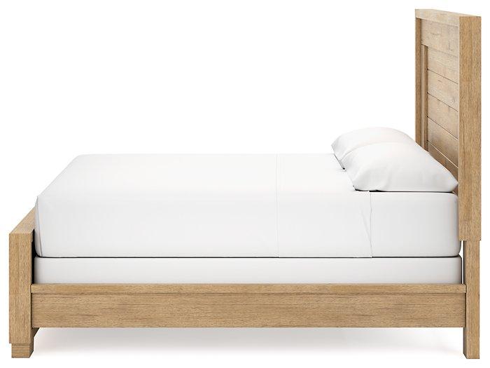 Galliden Bedroom Package - Visions in Furniture (La Mirada, CA)