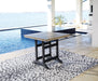 Fairen Trail Outdoor Dining Set - Visions in Furniture (La Mirada, CA)