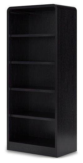 Rowanbeck Home Office Package - Visions in Furniture (La Mirada, CA)