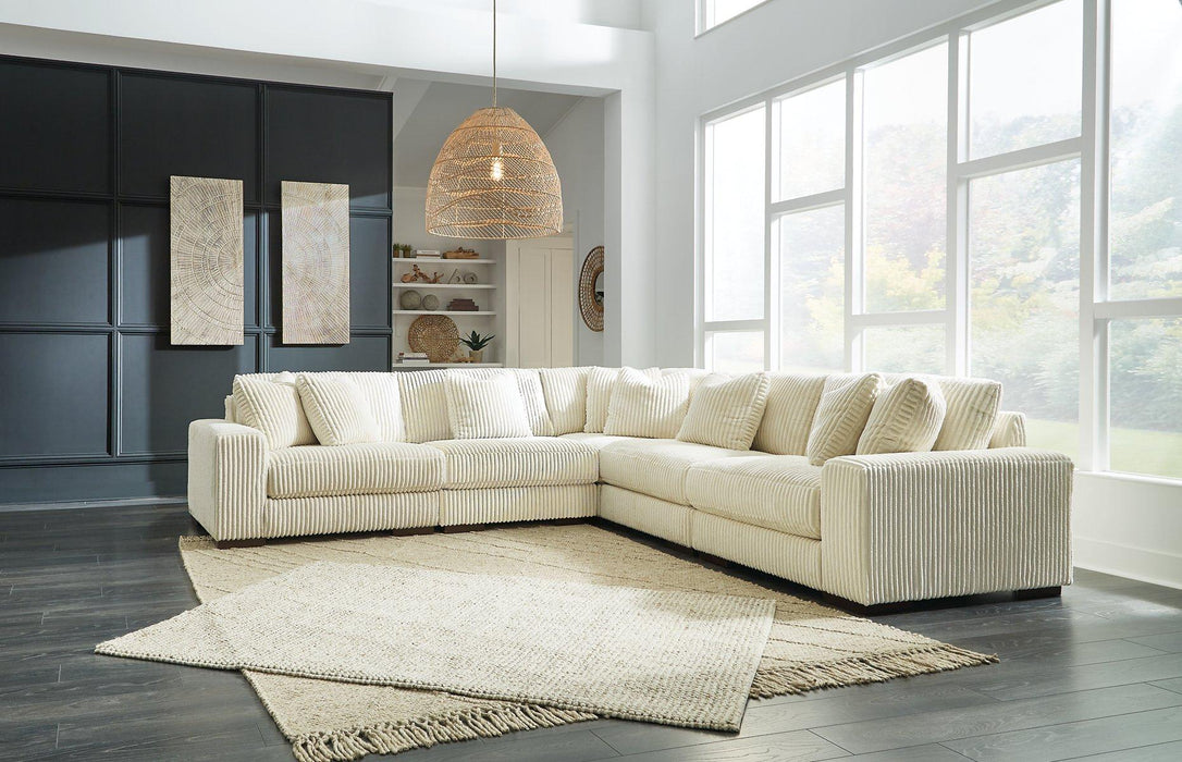 Lindyn Living Room Set - Visions in Furniture (La Mirada, CA)