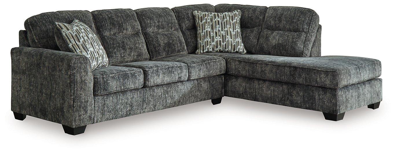 Lonoke Living Room Set - Visions in Furniture (La Mirada, CA)
