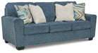 Cashton Living Room Set - Visions in Furniture (La Mirada, CA)