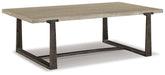 Dalenville Occasional Table Set - Visions in Furniture (La Mirada, CA)