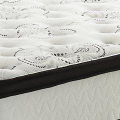Chime 12 Inch Hybrid Mattress in a Box - Visions in Furniture (La Mirada, CA)