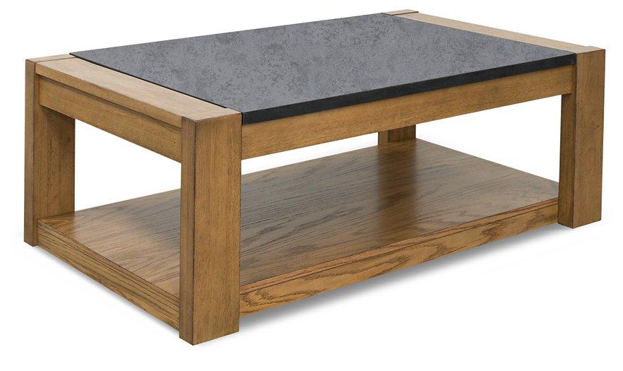 Quentina Occasional Table Set - Visions in Furniture (La Mirada, CA)
