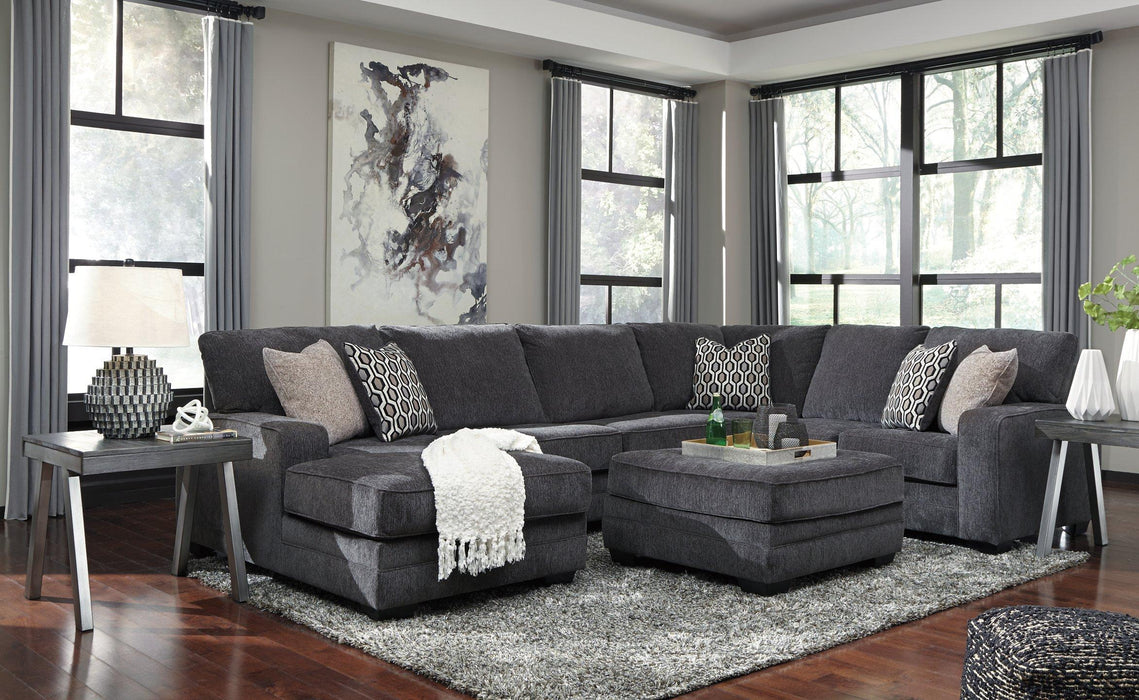 Tracling Living Room Set - Visions in Furniture (La Mirada, CA)
