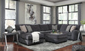 Tracling Living Room Set - Visions in Furniture (La Mirada, CA)