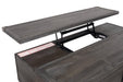 Todoe Occasional Table Set - Visions in Furniture (La Mirada, CA)