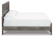 Bronyan Bedroom Set - Visions in Furniture (La Mirada, CA)