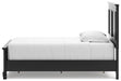 Lanolee Bedroom Set - Visions in Furniture (La Mirada, CA)