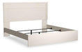 Stelsie Bedroom Set - Visions in Furniture (La Mirada, CA)