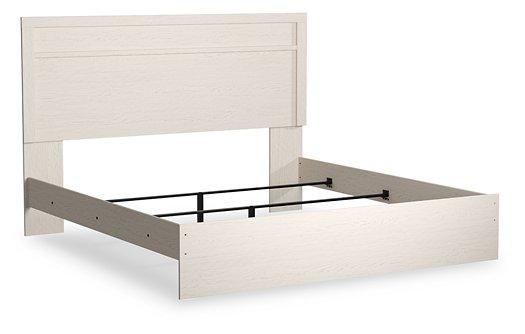Stelsie Bedroom Set - Visions in Furniture (La Mirada, CA)