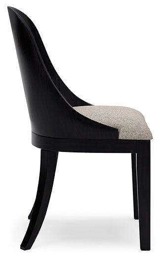 Rowanbeck Home Office Package - Visions in Furniture (La Mirada, CA)