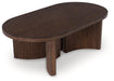Korestone Occasional Table Set - Visions in Furniture (La Mirada, CA)