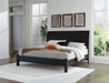 Danziar Bedroom Set - Visions in Furniture (La Mirada, CA)