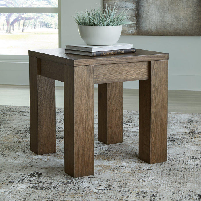 Rosswain Occasional Table Set - Visions in Furniture (La Mirada, CA)