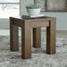 Rosswain Occasional Table Set - Visions in Furniture (La Mirada, CA)