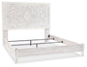 Paxberry Bedroom Set - Visions in Furniture (La Mirada, CA)