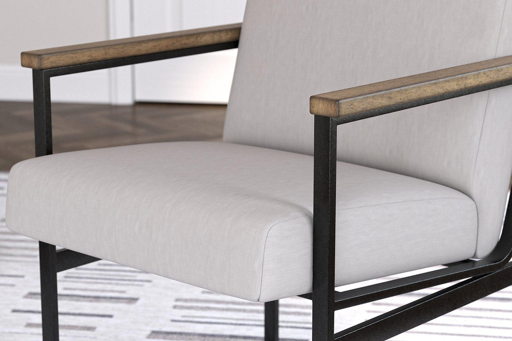 Montia Home Office Set - Visions in Furniture (La Mirada, CA)