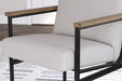 Montia Home Office Set - Visions in Furniture (La Mirada, CA)